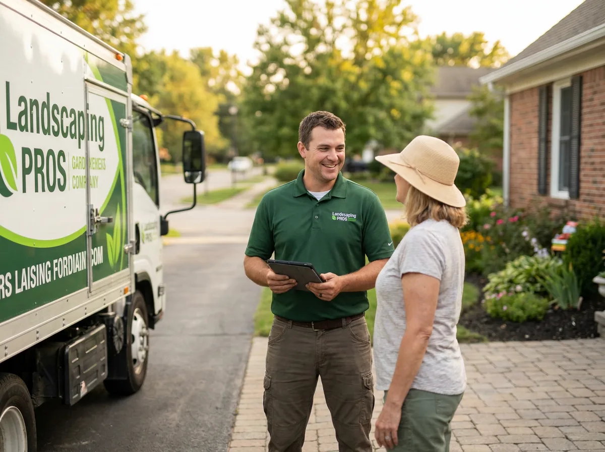 Landscaping Waukon, IA FAQs